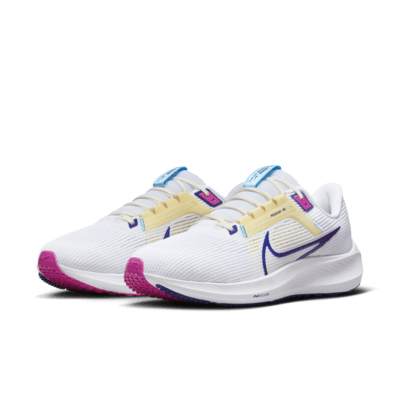 NIKE公式】ナイキ ペガサス 40 メンズ ロード ランニング
